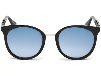 Guess Női Fekete Napszemüveg GU 7544-S 01X