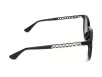 Guess Női Fekete Napszemüveg GU 7544-S 01X