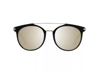 Guess Női Barna Napszemüveg GU 7532 01G