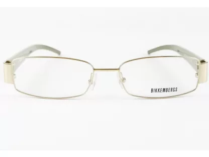Bikkembergs Női Arany Szemüvegkeret BK 08602