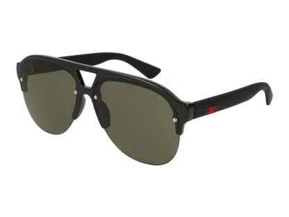 Gucci Férfi Fekete Napszemüveg GG 0170/S 001