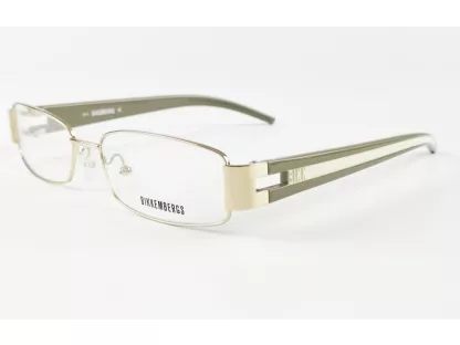 Bikkembergs Női Arany Szemüvegkeret BK 08602