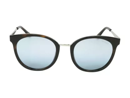 Guess Női Barna Napszemüveg GU 7459 52C