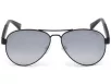 Guess Férfi Fekete Napszemüveg GU 6930 05C