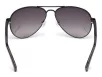 Guess Férfi Fekete Napszemüveg GU 6930 05C