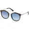 Guess Női Barna Napszemüveg GU 7532 52X