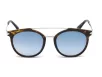 Guess Női Barna Napszemüveg GU 7532 52X