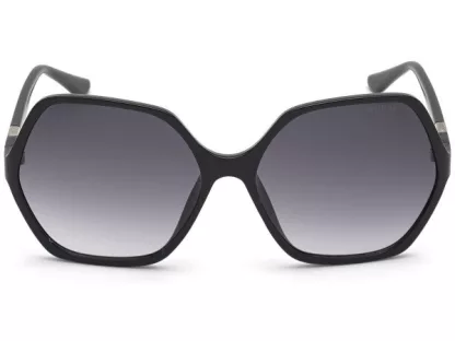 Guess Női Fekete Napszemüveg GU 7557 01B