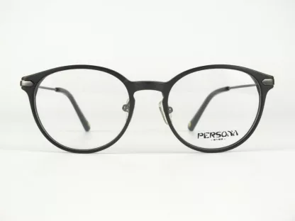 Persona Női Fekete Szemüvegkeret PRS P157 C3