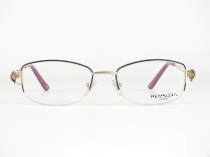 Persona Női Lila Szemüvegkeret PRS P150 C1