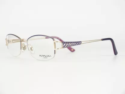 Persona Női Lila Szemüvegkeret PRS P150 C1