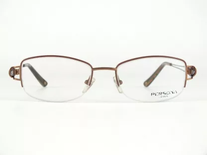 Persona Női Barna Szemüvegkeret PRS P150 C2
