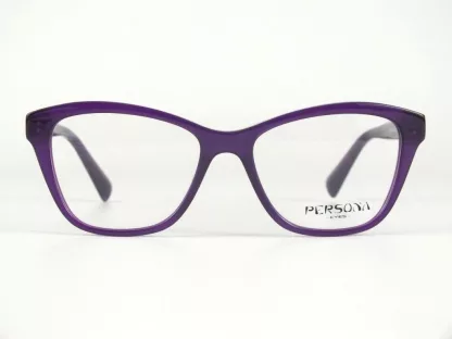 Persona Női Lila Szemüvegkeret PRS P159 C2