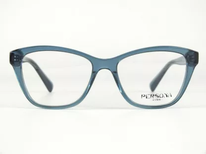 Persona Női Kék Szemüvegkeret PRS P159 C3