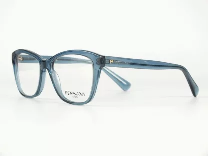 Persona Női Kék Szemüvegkeret PRS P159 C3