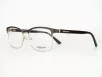 Ferrara Férfi Barna Szemüvegkeret FR 112 C1