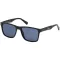 Guess Férfi Fekete Napszemüveg GU 6928 01V