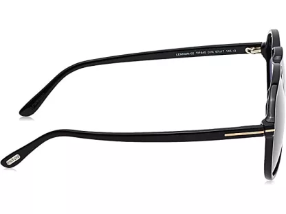 Tom Ford Férfi, Női Fekete Napszemüveg TF 645 01N