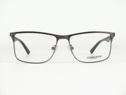 Ferrara Férfi Szürke Szemüvegkeret FR 140 C2