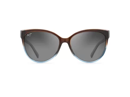 Maui Jim OLU 'OLU Női Barna Napszemüveg MJ GS537 01F