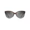 Maui Jim OLU 'OLU Női Barna Napszemüveg MJ GS537 01F