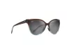 Maui Jim OLU 'OLU Női Barna Napszemüveg MJ GS537 01F
