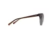 Maui Jim OLU 'OLU Női Barna Napszemüveg MJ GS537 01F