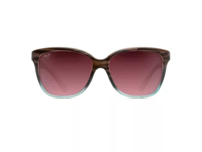 Maui Jim STARFISH Női Barna Napszemüveg MJ RS744 22B