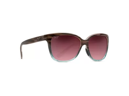 Maui Jim STARFISH Női Barna Napszemüveg MJ RS744 22B