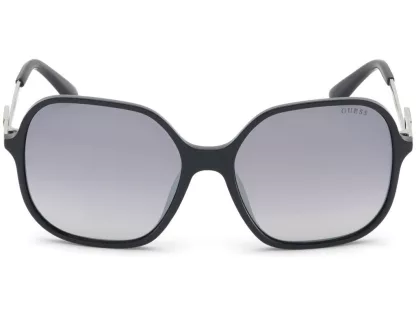 Guess Női Fekete Napszemüveg GU 7605 05C