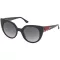 Guess Női Fekete Napszemüveg GU 7611 01B