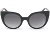 Guess Női Fekete Napszemüveg GU 7611 01B