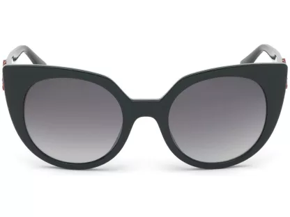 Guess Női Fekete Napszemüveg GU 7611 01B