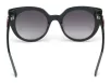 Guess Női Fekete Napszemüveg GU 7611 01B