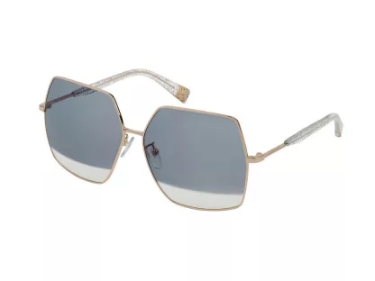 Furla Női Arany Napszemüveg SFU 234 300F
