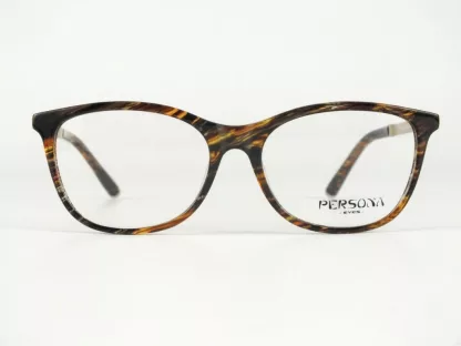 Persona Női Barna Szemüvegkeret PRS P181 C1