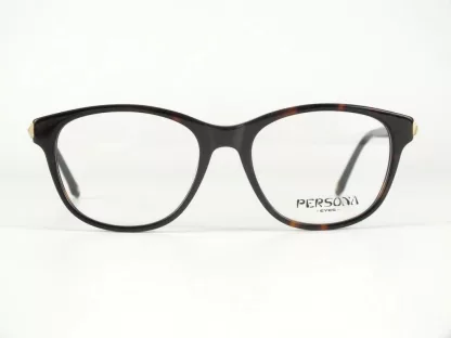 Persona Női Barna Szemüvegkeret PRS P185 C3