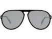 Guess Férfi Fekete Napszemüveg GU 6941 05A