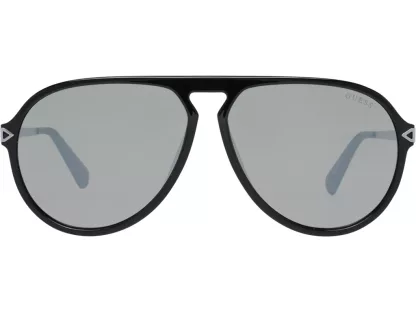Guess Férfi Fekete Napszemüveg GU 6941 05A