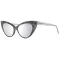 Guess by Marciano Női Fekete Napszemüveg GM 0784 05C
