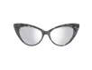 Guess by Marciano Női Fekete Napszemüveg GM 0784 05C