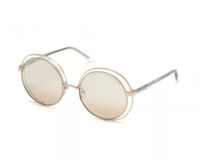 Guess by Marciano Női Arany Napszemüveg GM 0790 32F