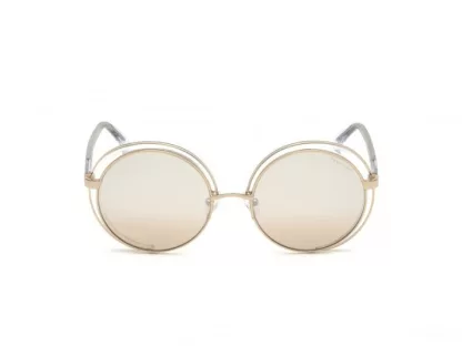 Guess by Marciano Női Arany Napszemüveg GM 0790 32F