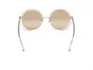 Guess by Marciano Női Arany Napszemüveg GM 0790 32F