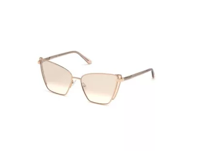 Guess by Marciano Női Arany Napszemüveg GM 0788 28Z