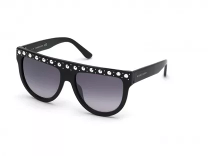 Guess by Marciano Női Fekete Napszemüveg GM 0795 01B