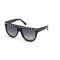 Guess by Marciano Női Fekete Napszemüveg GM 0795 01B