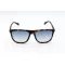 Guess Férfi Barna Napszemüveg GU 6952 52X
