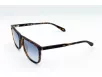 Guess Férfi Barna Napszemüveg GU 6952 52X