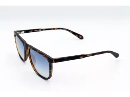 Guess Férfi Barna Napszemüveg GU 6952 52X